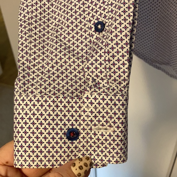 Politix Men’s Shirt - Picture 3 of 5